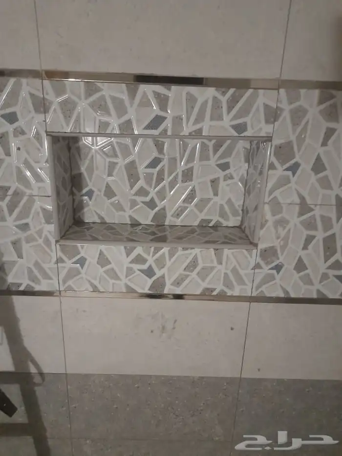 مبلط سراميك وبرسلين وروخم مصري 5