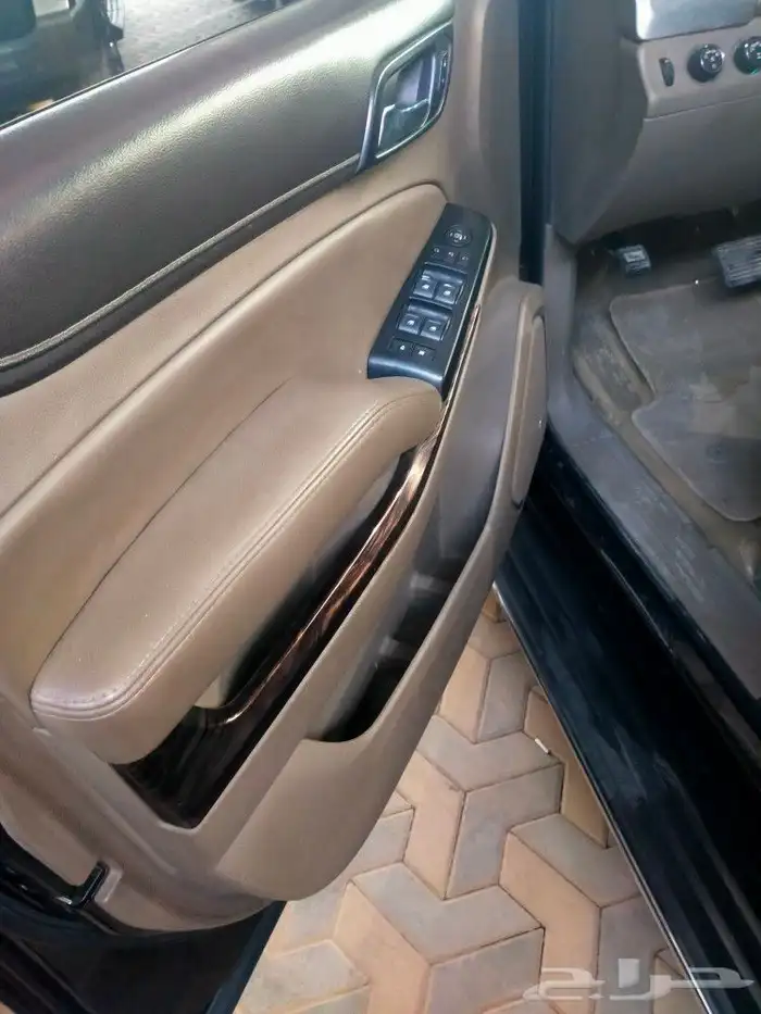 جمس يوكون 8