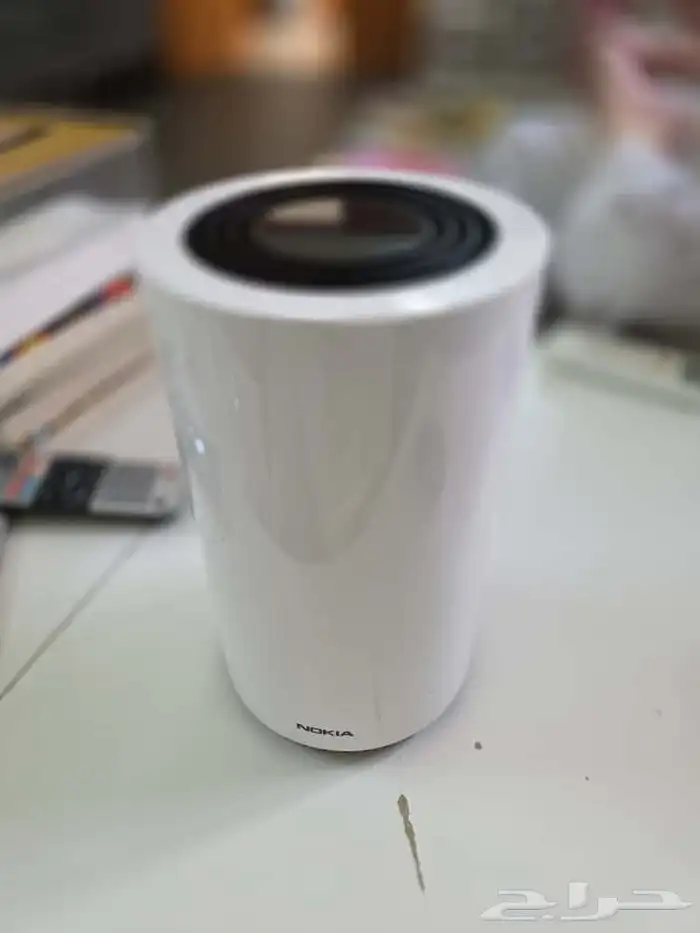nokia router 3