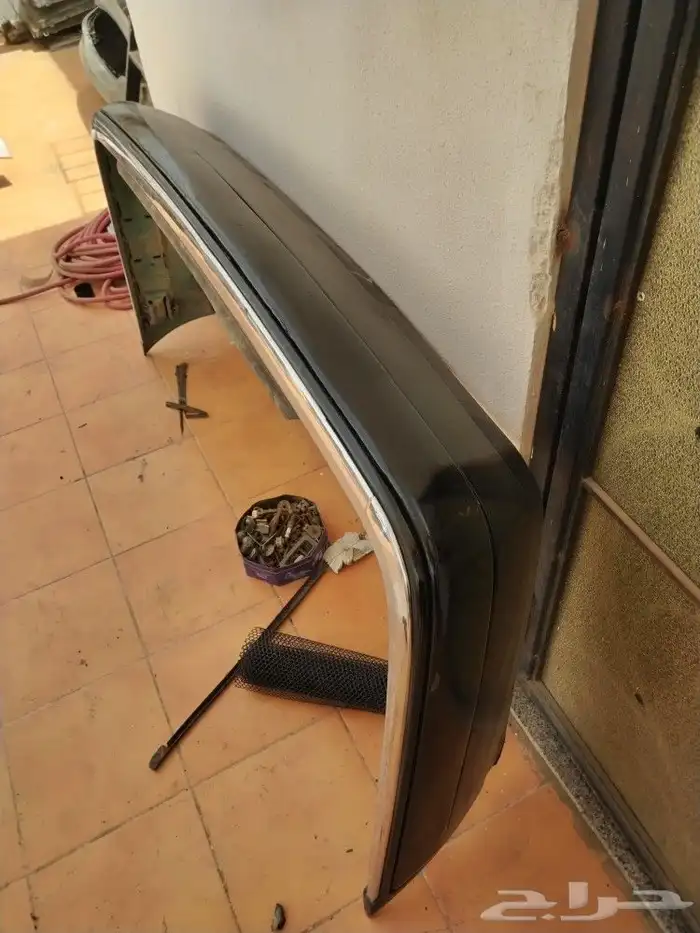 للبيع صدامات ابو عيون E 98 4