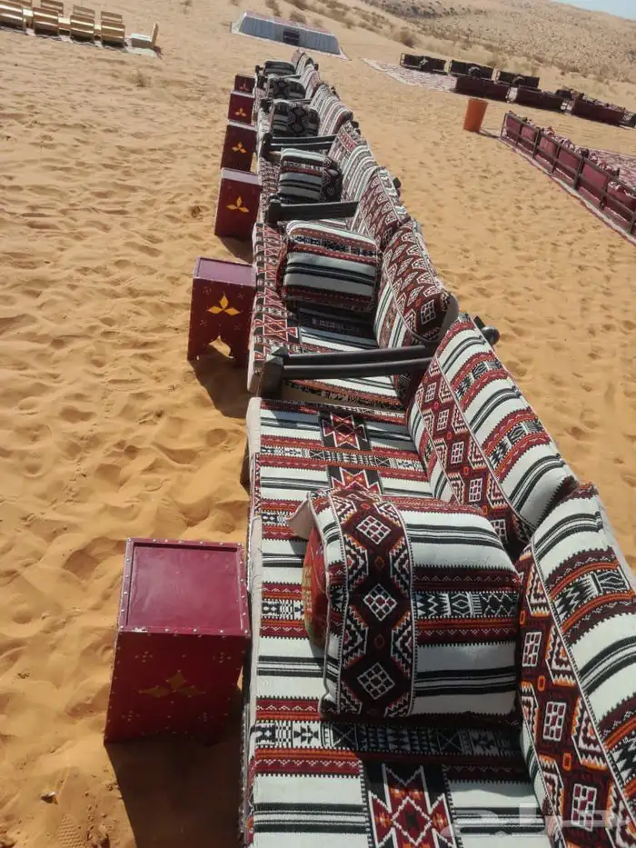تأجير خيام جلست شعيبه كنب خيام اوروبي وكراسي ملكي كلاسيك 3