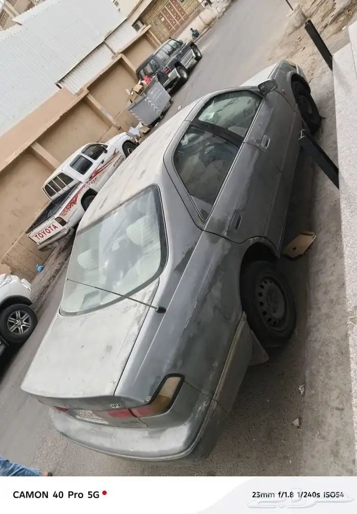 كامري 1999 0