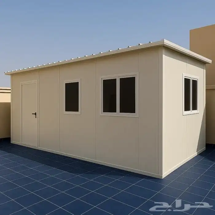 بناء مستودعات سندويش بنل بناء غرف سندويش بانل بنل ساندوتش با 1