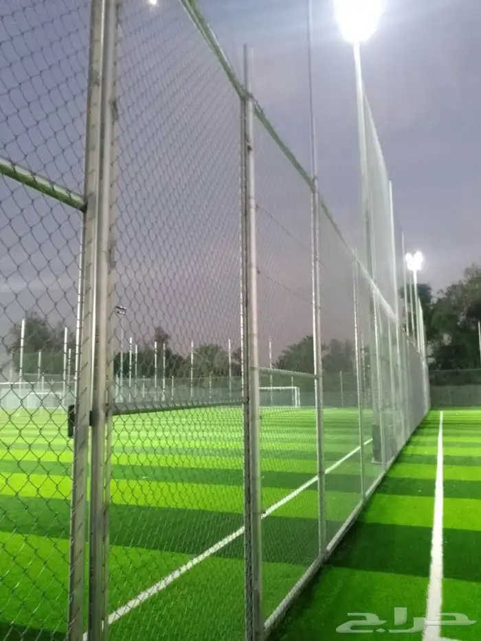 حداد ة تركيب شبوك 0