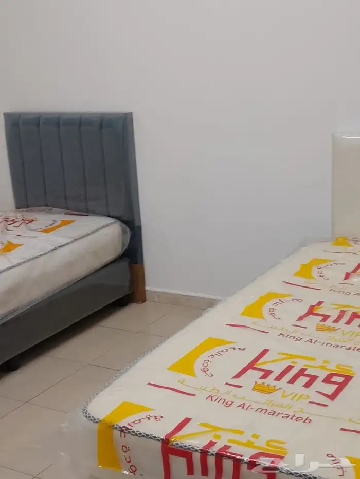 شقق للايجار في الرياض حي الندوه 0