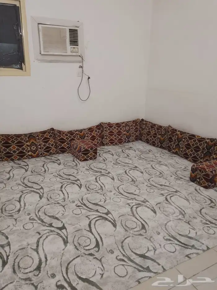 شقق للايجار في الرياض حي الندوه 4