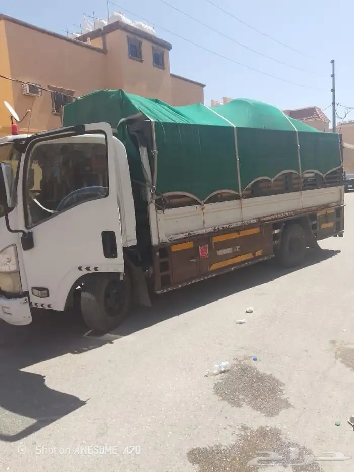 نقل عفش بحفر الباطن مع فك والتركيب جميع غرف نوم ونقل الأثاث 9