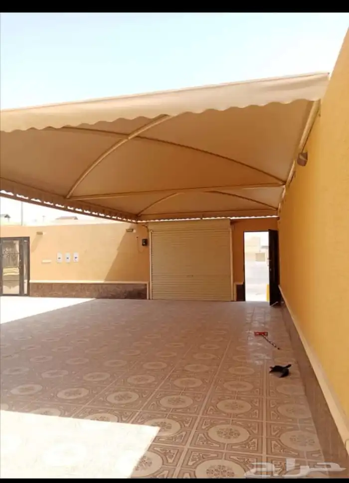 حداد مظلات 0