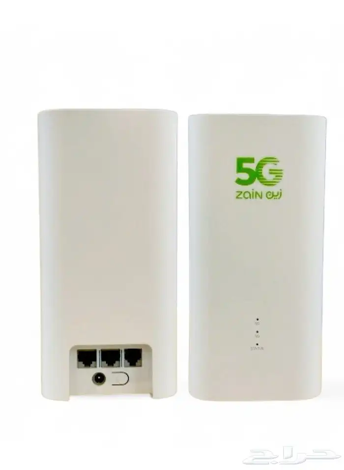 بسم الله الرحمن الرحيم صلوا على النبي عروض زين 5G 0