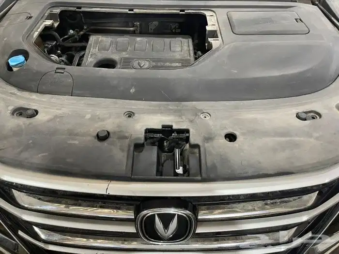 مكينة شانجان 0