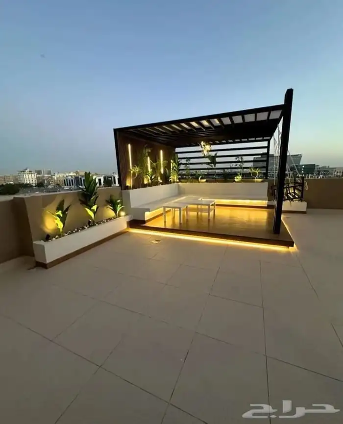 متخصصون فى تصميم وتنسيق الحدائق والاسطح والاحواش المنزليه 2