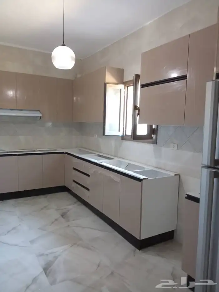 تفصيل جميع انواع المطابخ الحديثه شغل مضمون ضمنه 10سنوات قطع 0