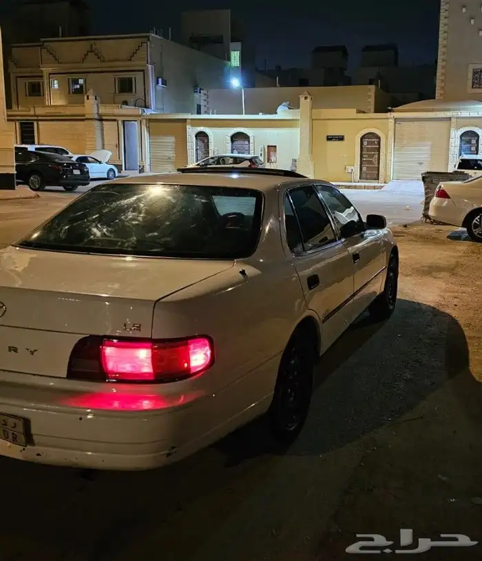 كامري 96 فل كامل 4