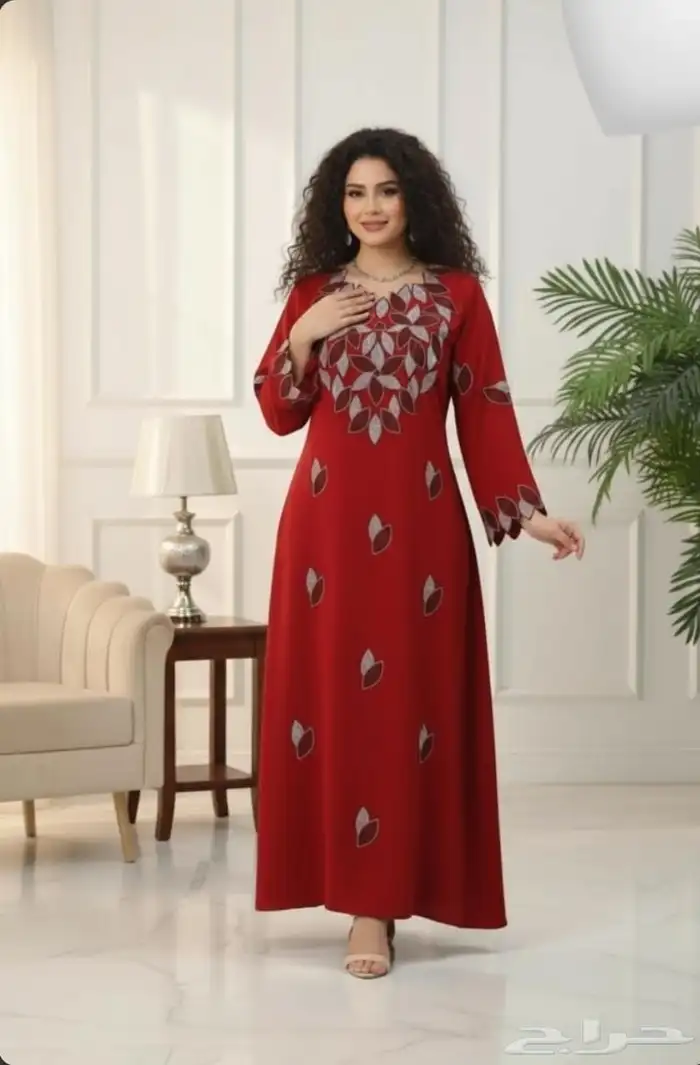 جلابيات الاميرة 5