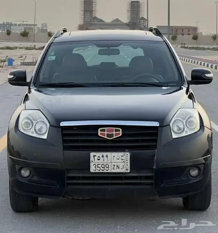 جلي x7 2016 2