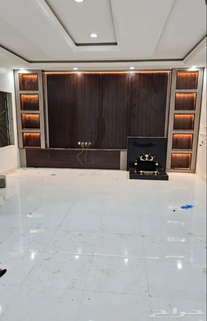 مشبات حديثة 0