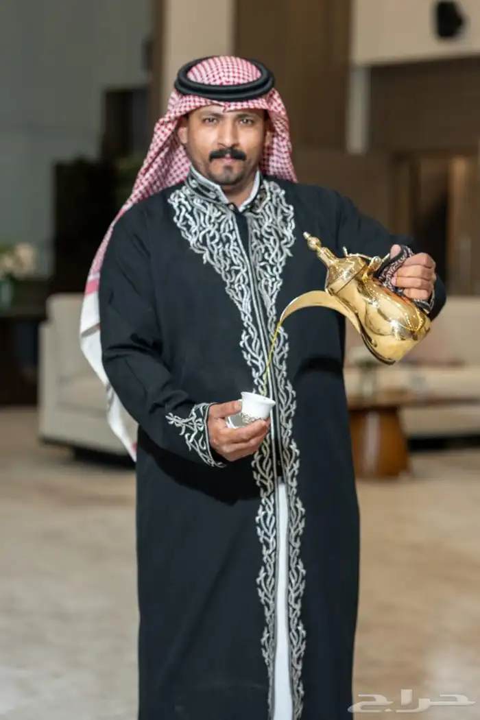 صبابين وقهوجين 3