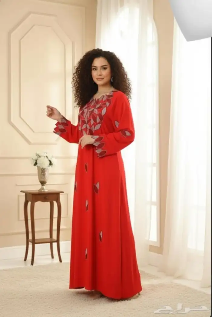 جلابيات الاميرة 6