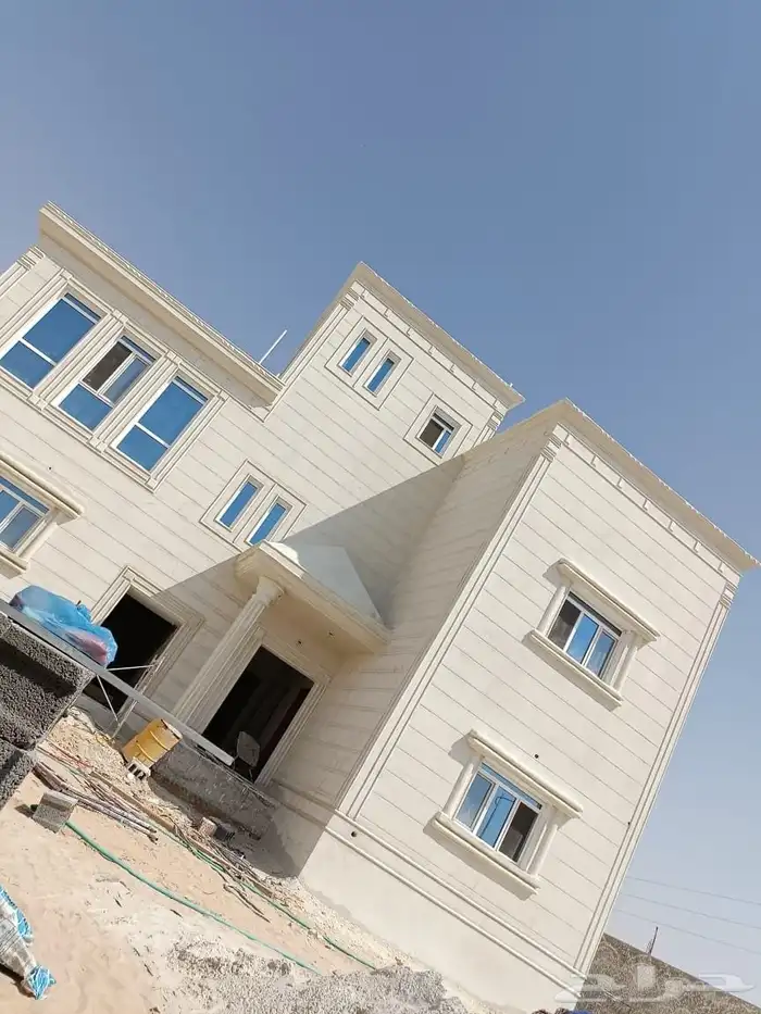 دهان مباني معلم بويه دهان الرياض 0
