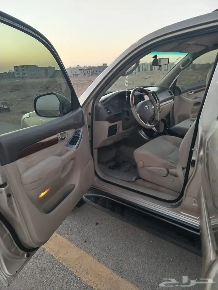 برادو 2007 5