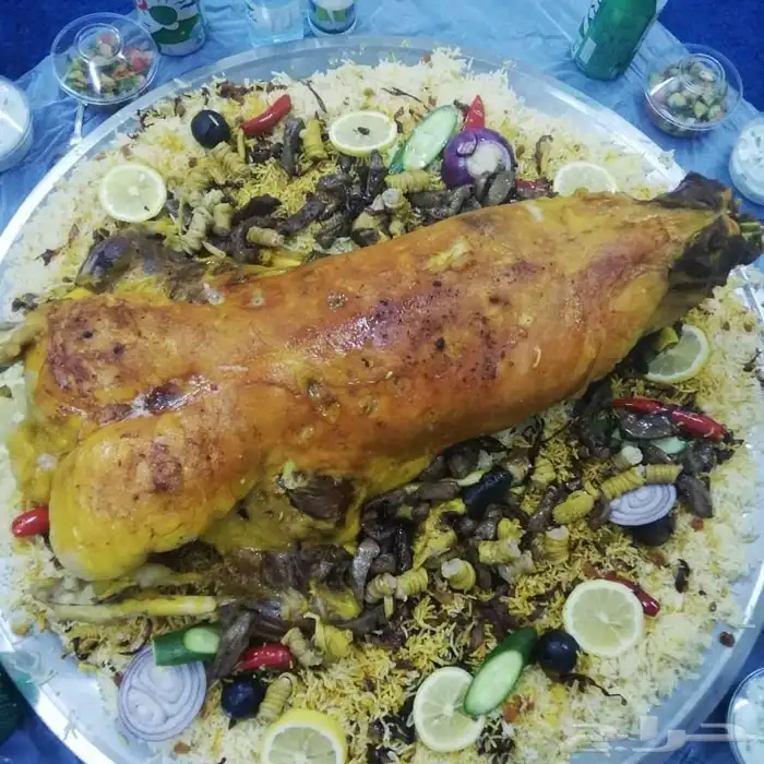 طباخ متنقل الرياض 3