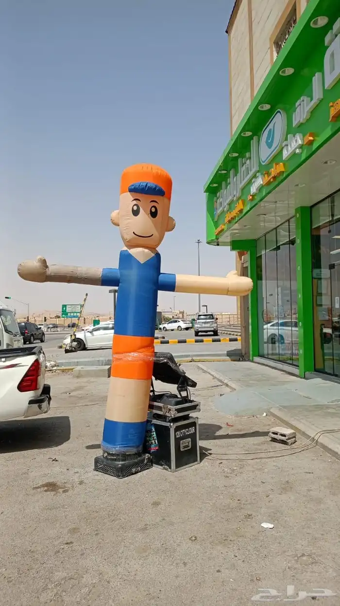 تأجير كشافات وإظاءات الإفتتاح والحفلات والمناسبات والفعاليات 1