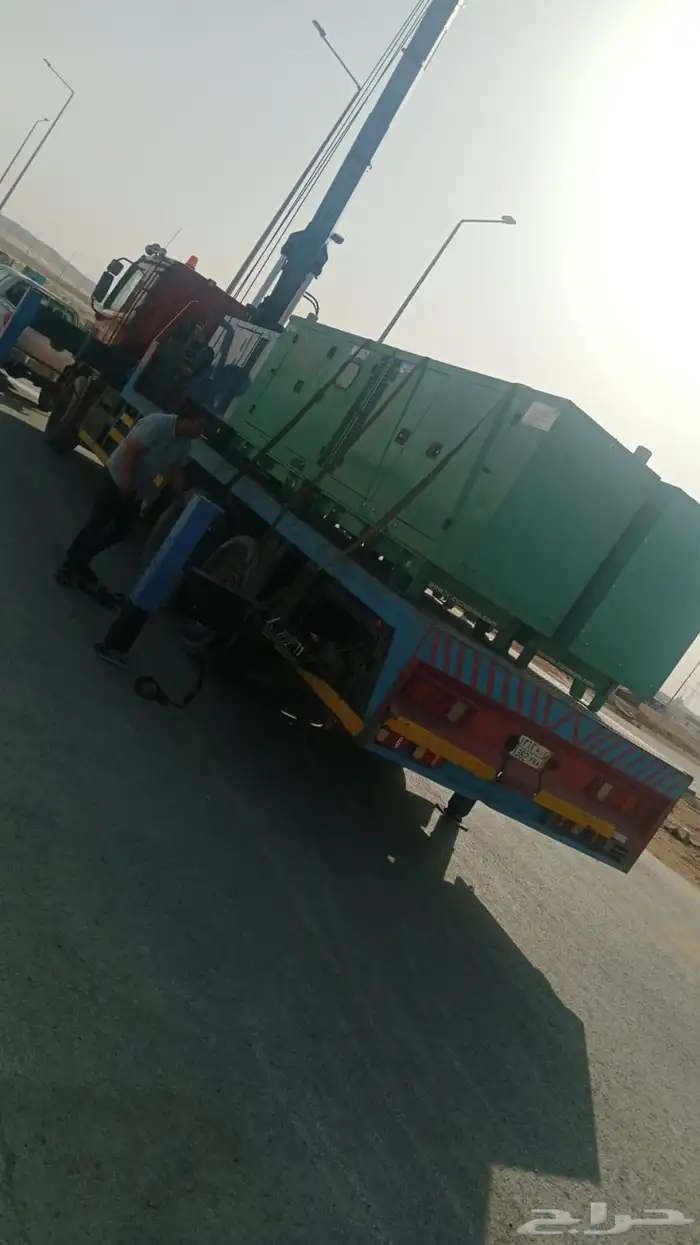 مولدات كهرباء 2