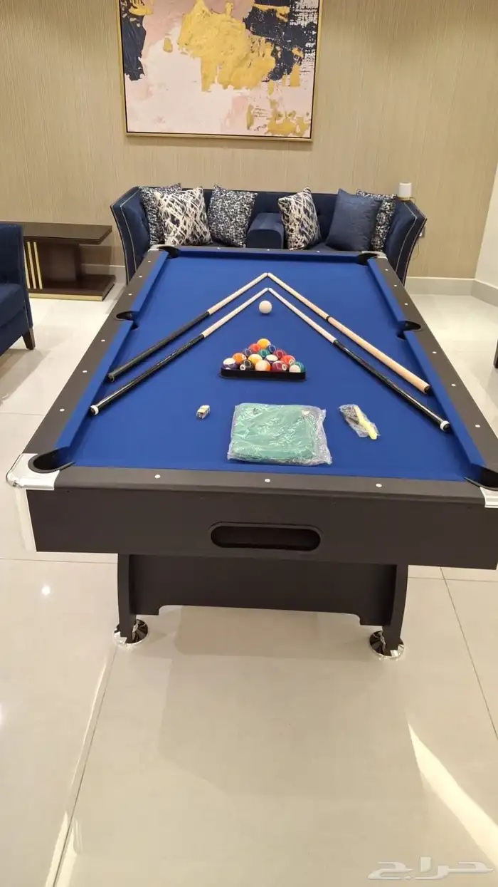 افخم طاولات بلياردو تنس هوكي فرفيرات لعبة كرة السلة 12