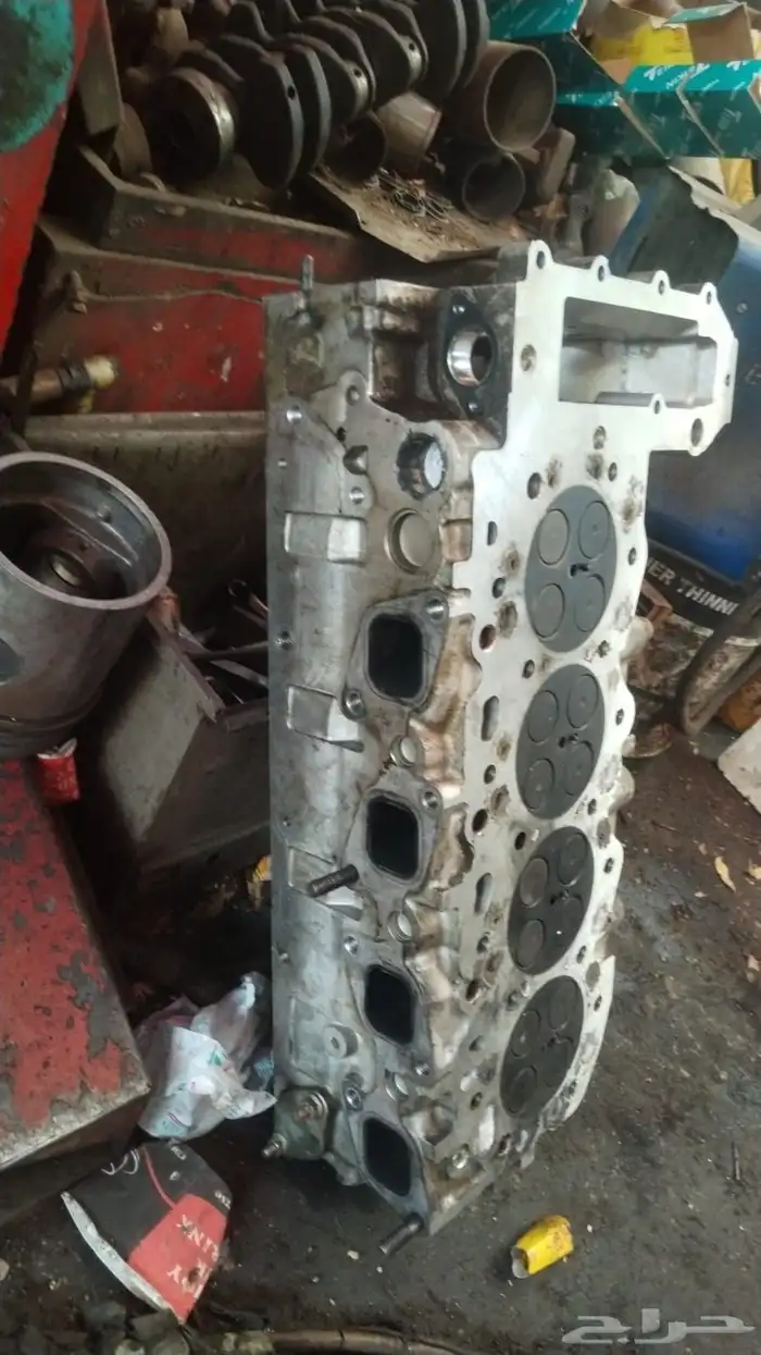 اصلاح مكائن ايسوزو 5