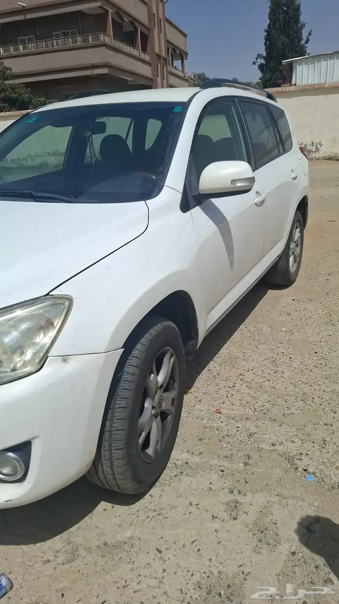 سياره رافور2012 2