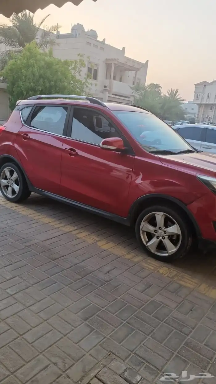 شانجان اس سي 35 2020 0
