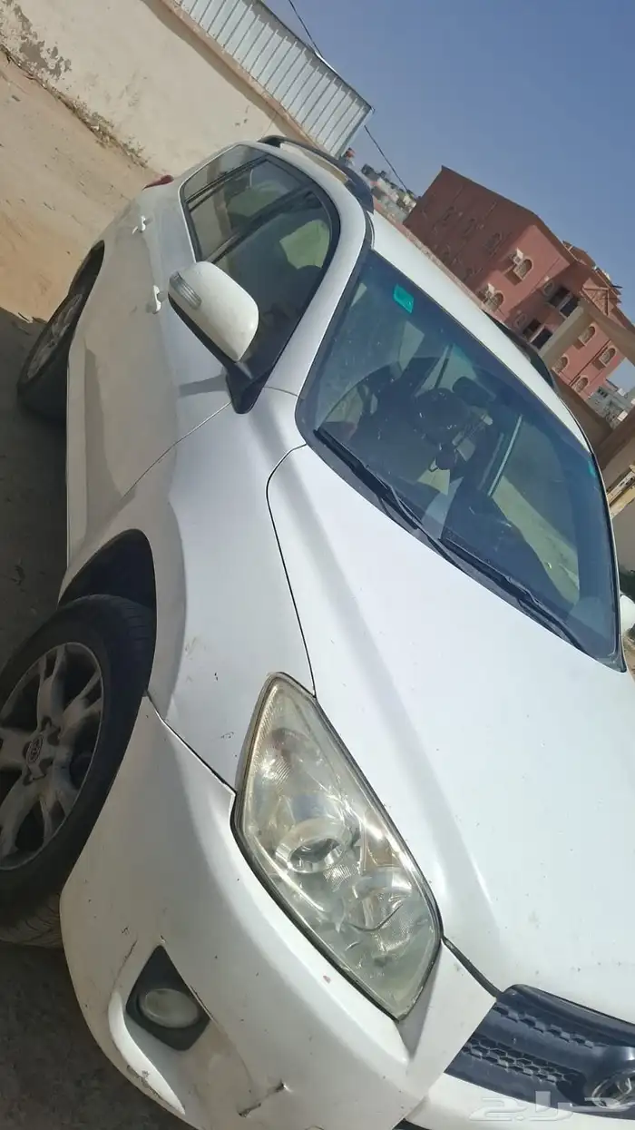 سياره رافور2012 1