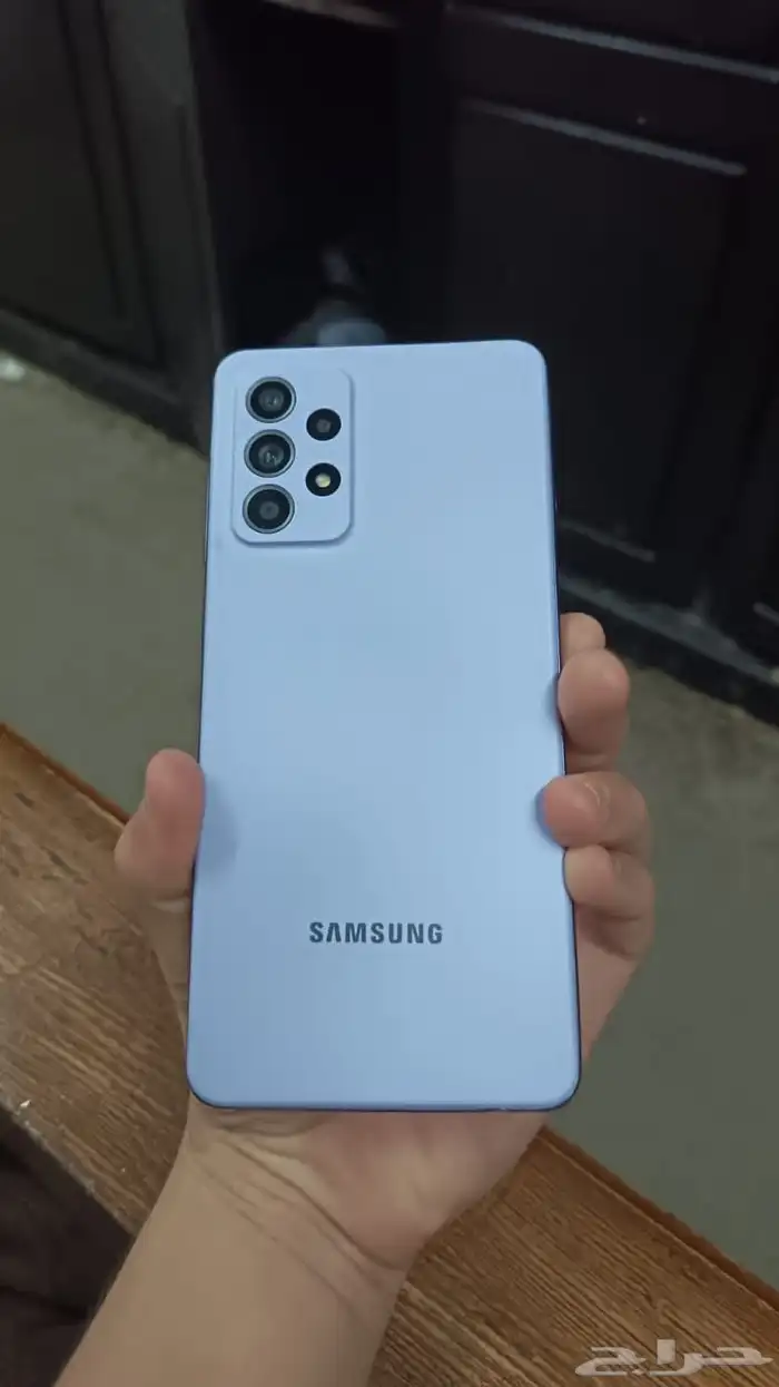 سامسونج A52s 5G للبيع 0