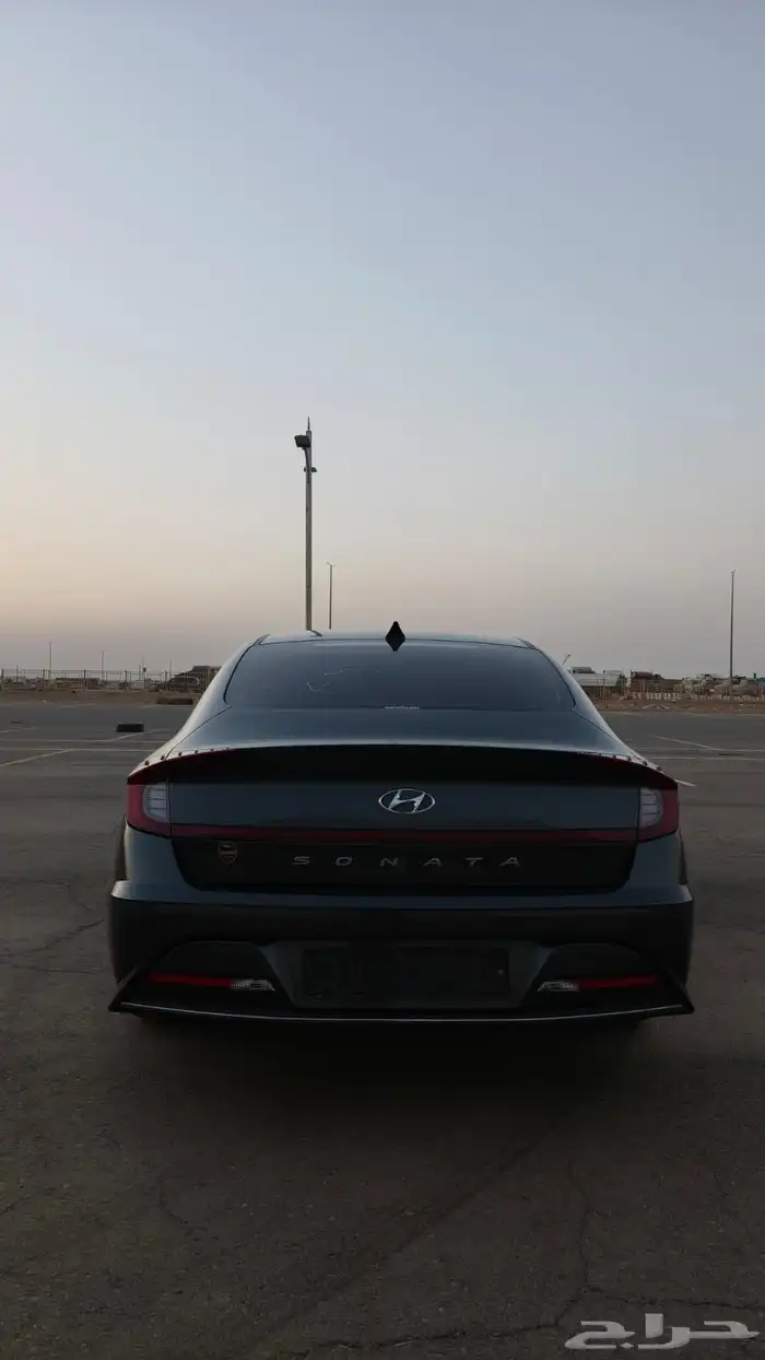 سوناتا 2021 9