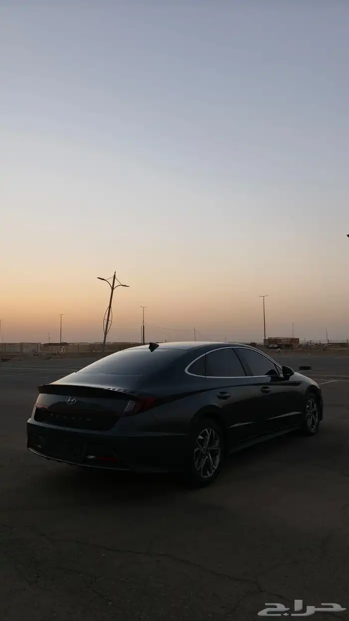 سوناتا 2021 2