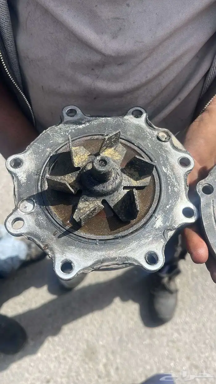 اصلاح مكائن ايسوزو 3