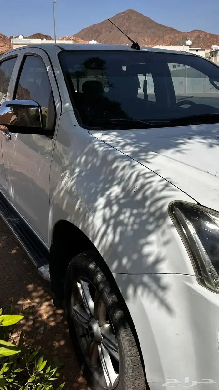 ايسوزو ديماكس توماتيك دبل 2018 9