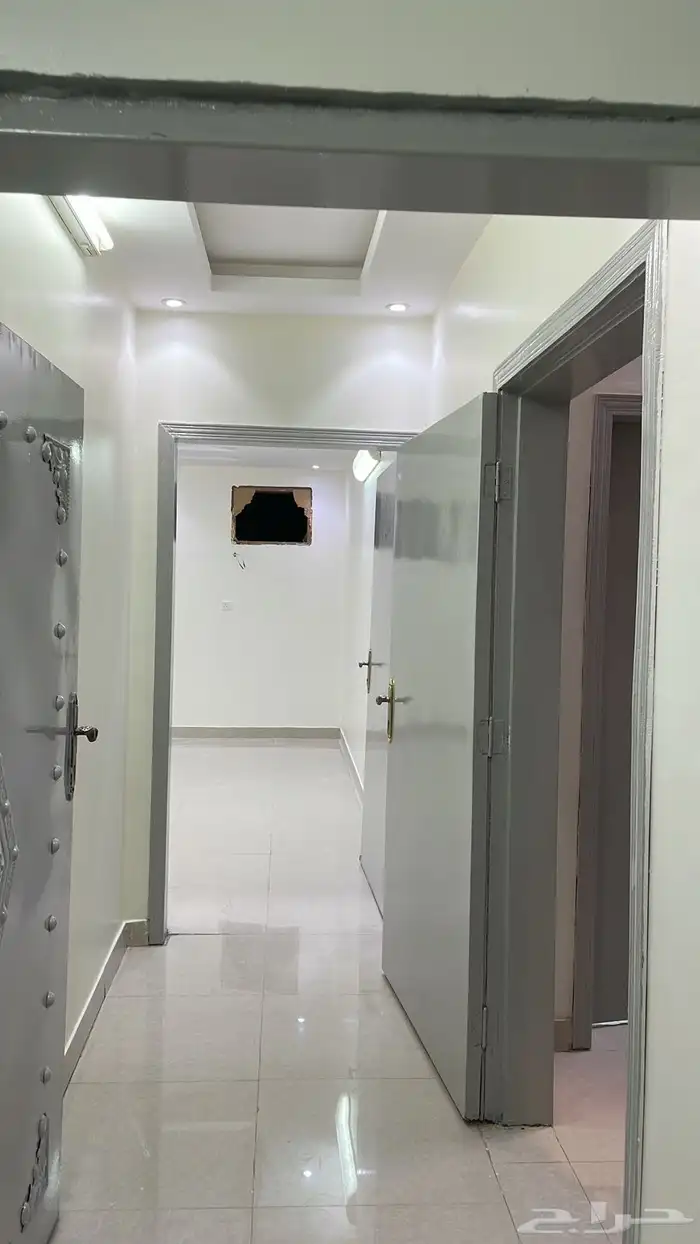 شقه للايجار حي طويق 6