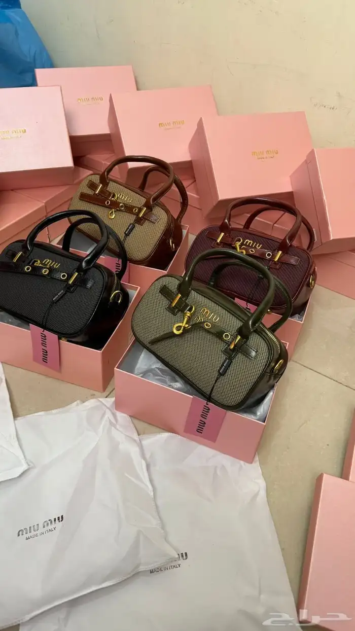 شنط ماركات نسائيه جمله وقطاعي الاكثر طلبات 2