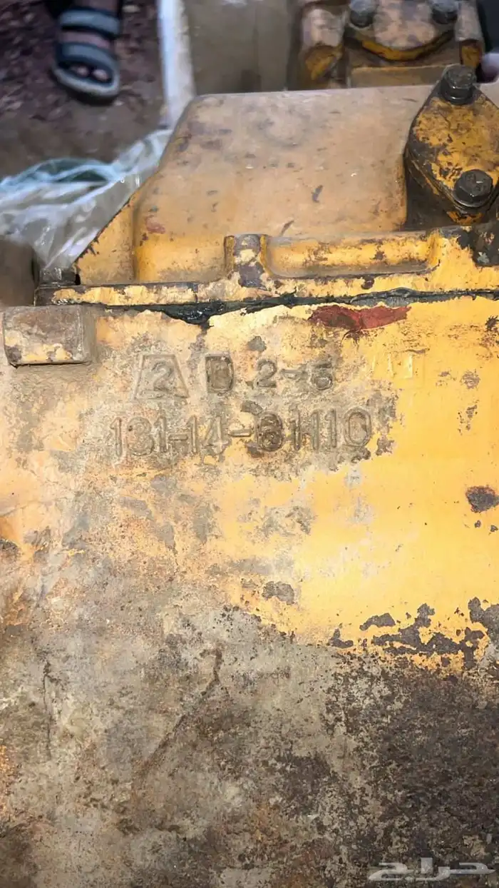 ماطور هندل للبيع وجير 5