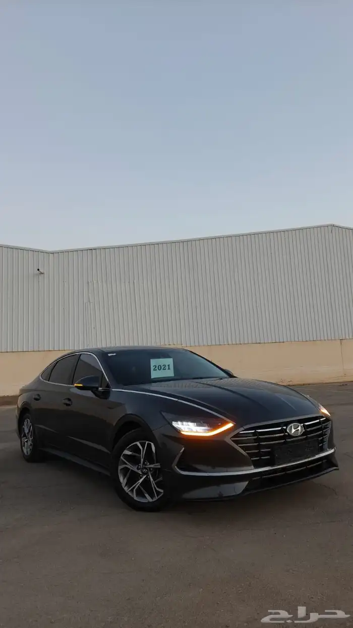 سوناتا 2021 12