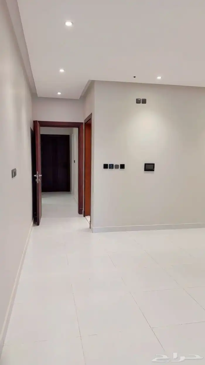 شقة راقية للإيجار في الموسى فيو   الوسام 2