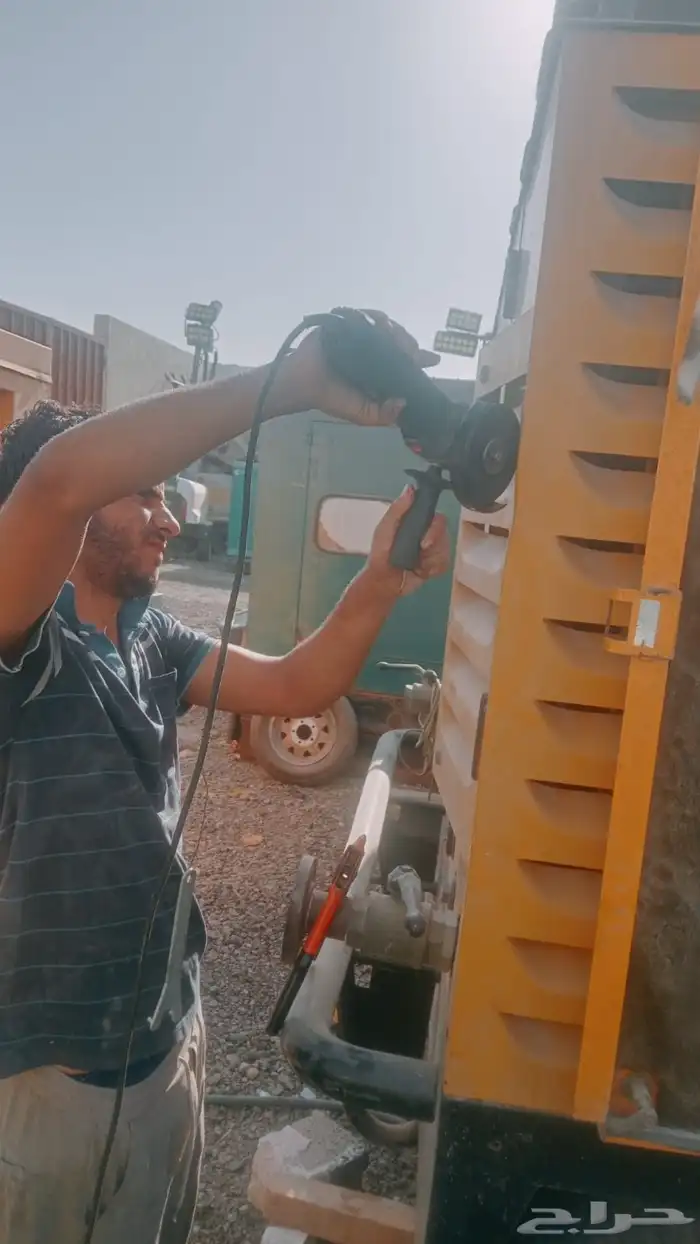 مولدات كهرباء 7