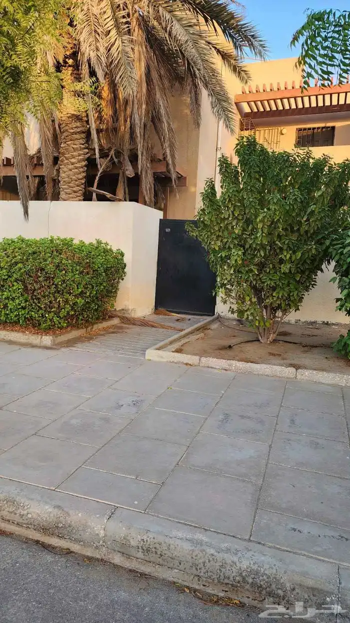 فيلا بحي الحجاز على الدايري 0