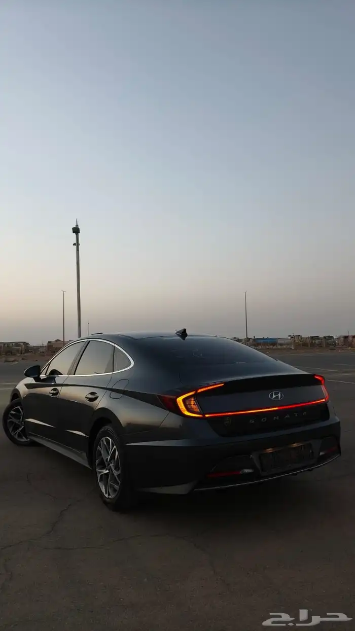 سوناتا 2021 11