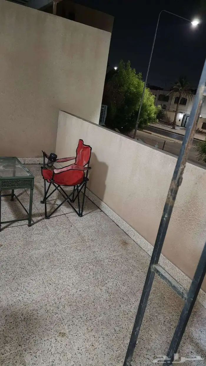 فيلا بحي الحجاز على الدايري 1