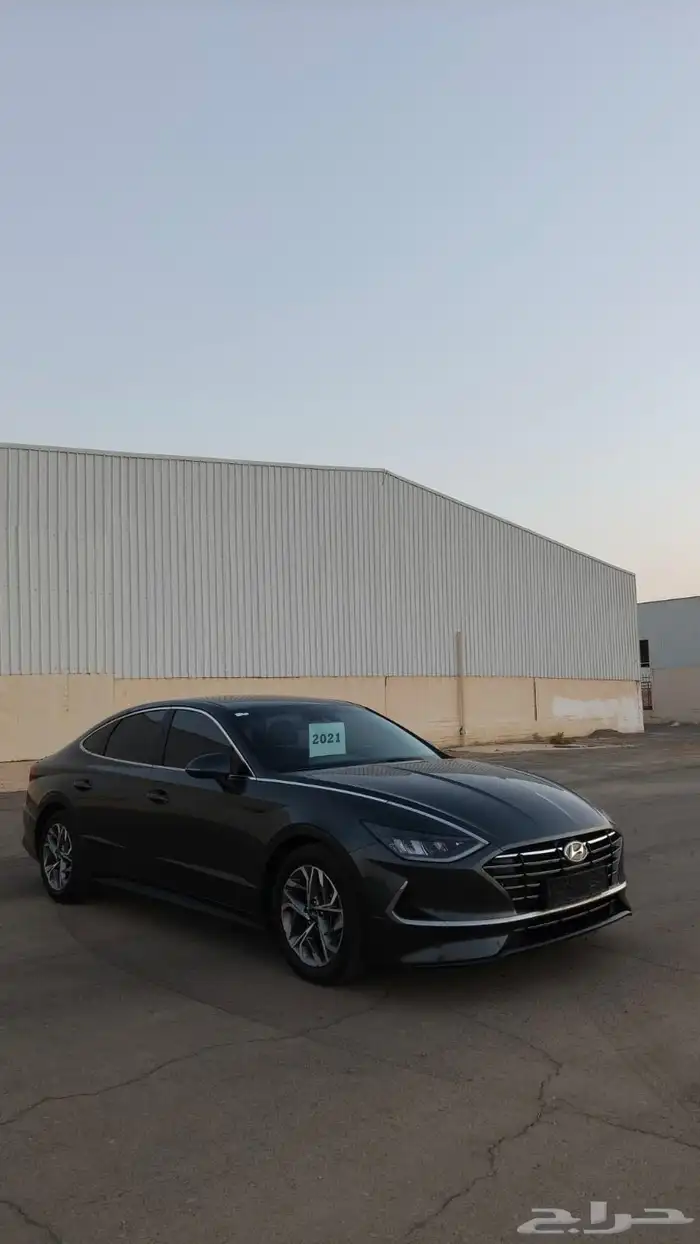 سوناتا 2021 0
