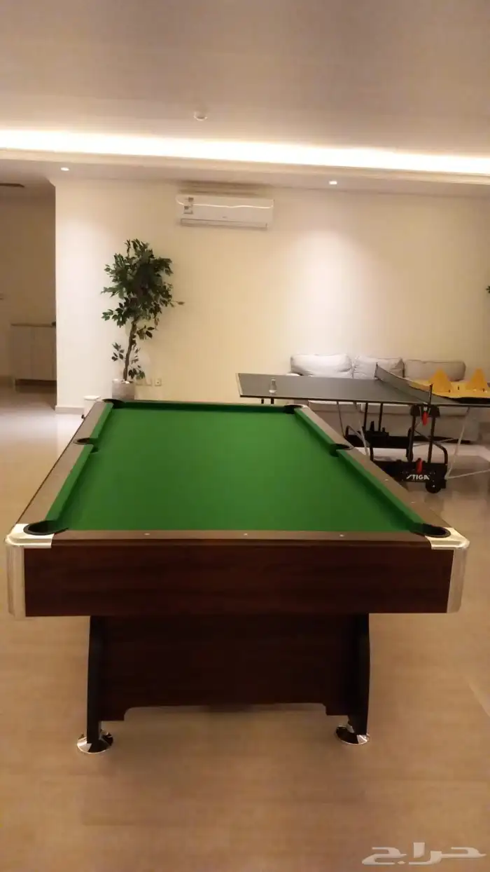 افخم طاولات بلياردو تنس هوكي فرفيرات لعبة كرة السلة 6