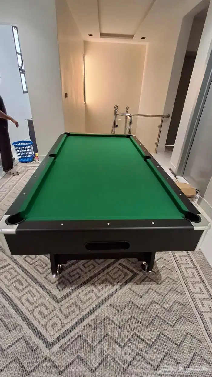 افخم طاولات بلياردو تنس هوكي فرفيرات لعبة كرة السلة 18