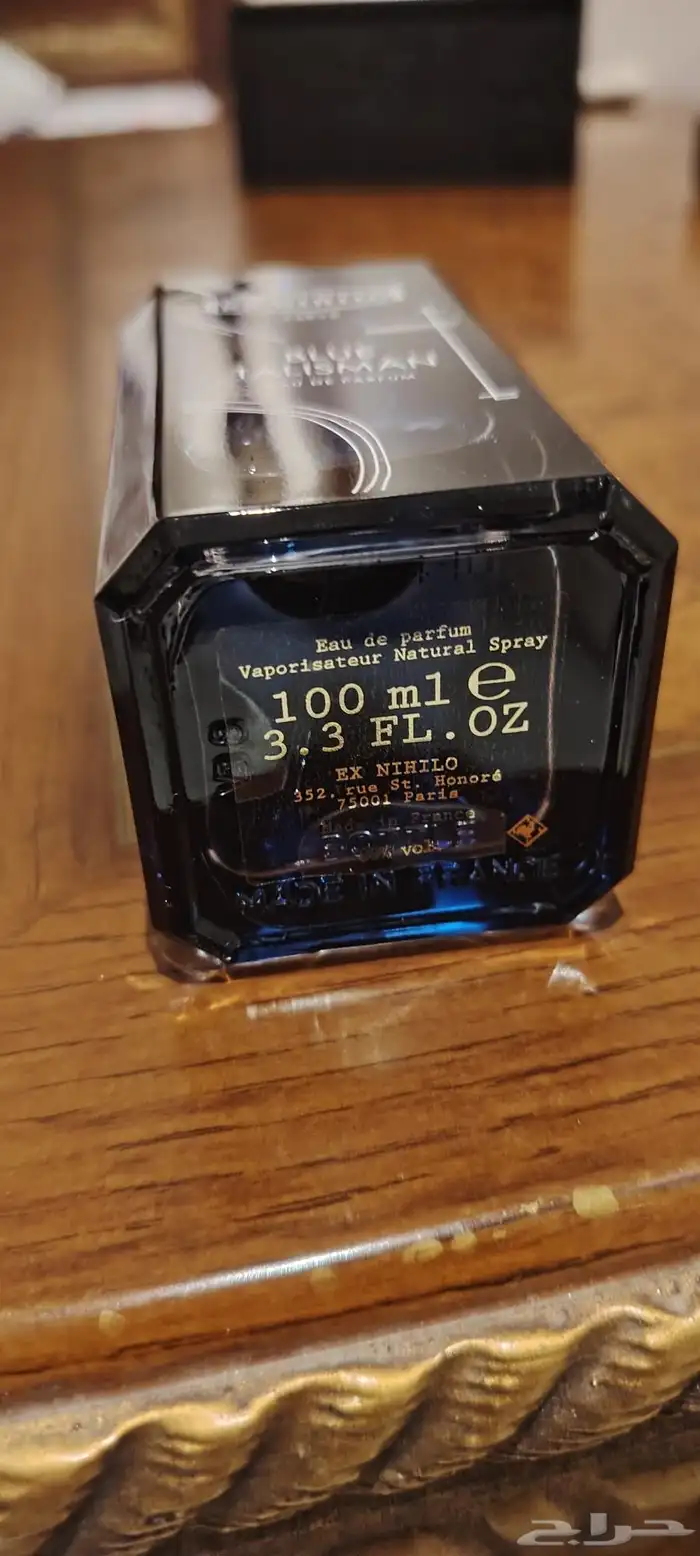 عطر بلو تاليسمان فرنسي اصلي 100 6